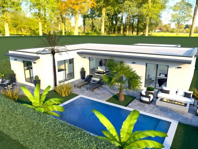 Villeneuve de la Raho Vente Maison 66