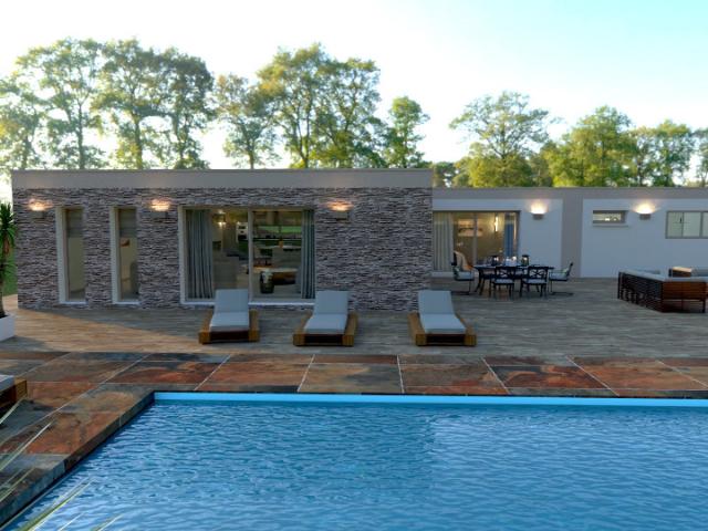 Villeneuve de la Raho Vente Maison 66