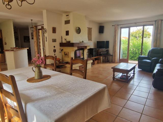 Villeneuve de la Raho Vente Maison 66