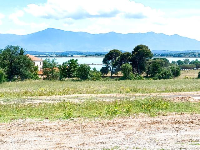 Villeneuve de la Raho Vente Terrain 66