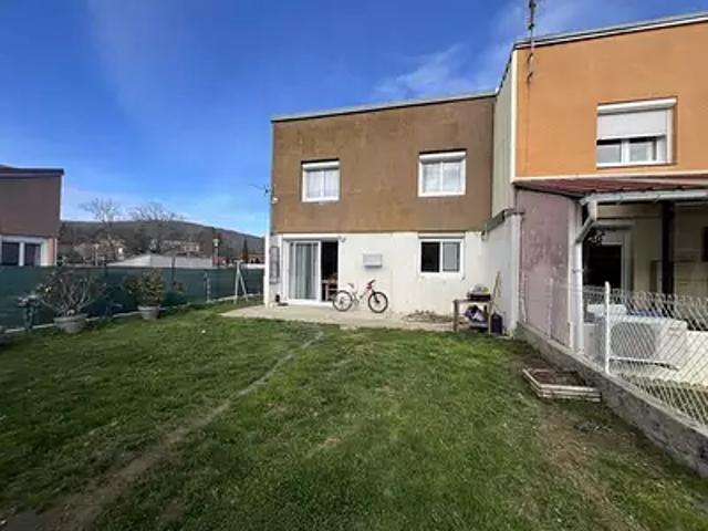 Villeneuve d'Olmes 09300 Achat / Vente maison 4 pièces t4