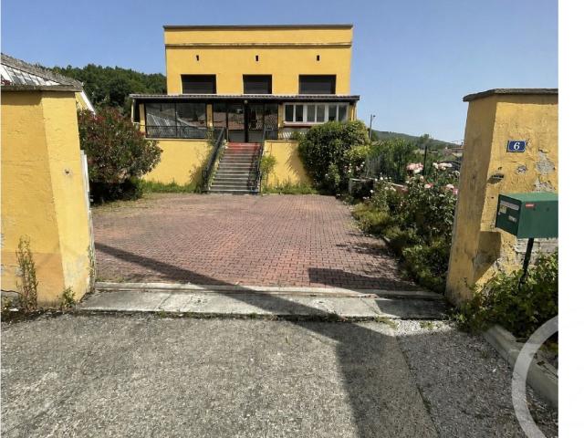 Villeneuve d'Olmes Vente Maison 09