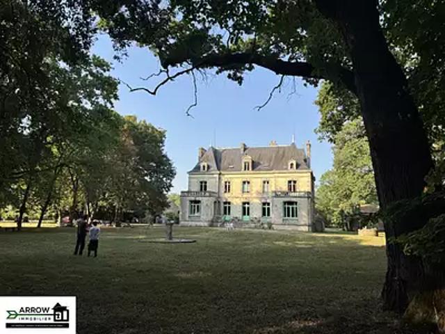 Villeneuve en Retz 44580 Achat / Vente maison 10 pièces t10