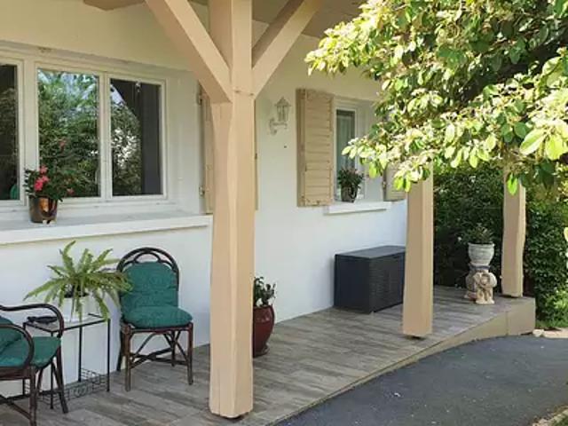 Villeneuve en Retz 44580 Achat / Vente maison 5 pièces t5
