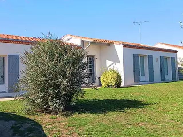 Villeneuve en Retz 44580 Achat / Vente maison 6 pièces t6 au dernier étage