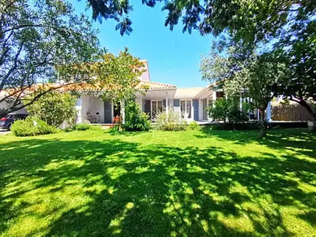 Villeneuve en Retz 44580 Achat / Vente maison 7 pièces t7 parking