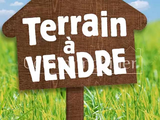 Villeneuve en Retz 44580 Achat / Vente terrain