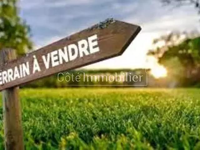 Villeneuve en Retz 44580 Achat / Vente terrain