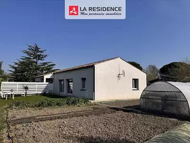 Villeneuve la Comptal 11400 Achat / Vente maison 4 pièces t4
