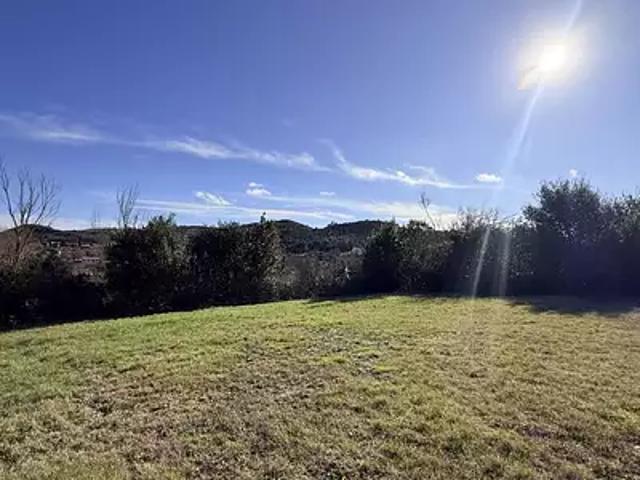 Villeneuve la Comptal 11400 Achat / Vente terrain