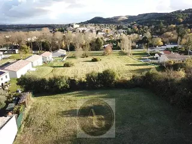 Villeneuve la Comptal 11400 Achat / Vente terrain