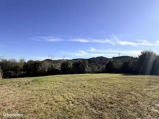 Villeneuve la Comptal 11400 Programme neuf terrain neuf à vendre