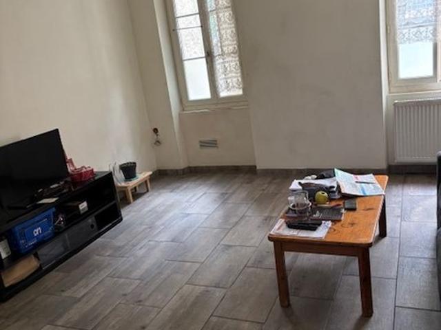 Villeneuve la Guyard Vente Maison 89