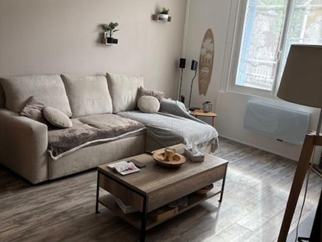 Villeneuve la Guyard Vente Maison 89