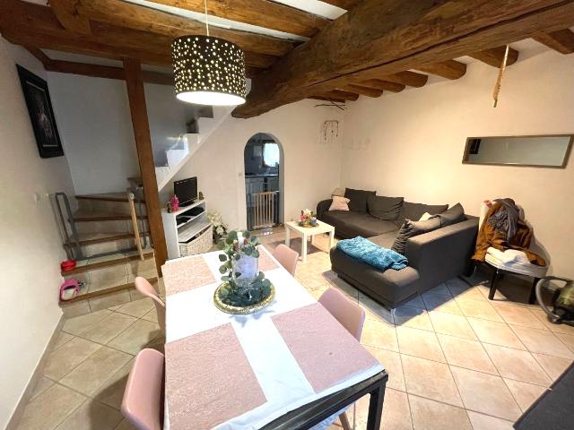 Villeneuve la Guyard Vente Maison 89