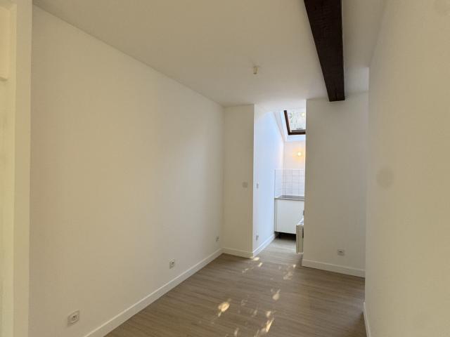 Villeneuve la Guyard Location Appartement 89