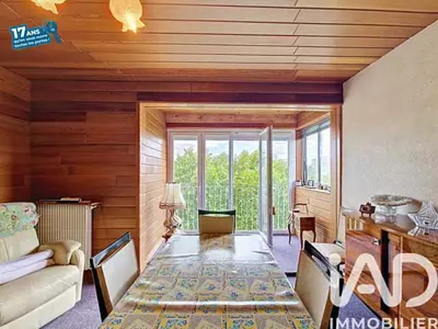 Villeneuve la Garenne 92390 Achat / Vente appartement 3 pièces t3