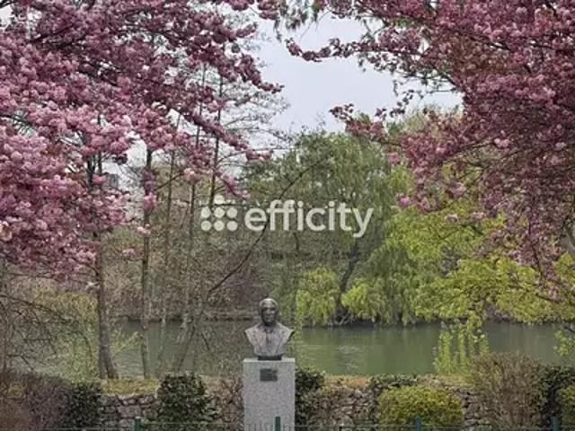 Villeneuve la Garenne 92390 Achat / Vente appartement 3 pièces t3