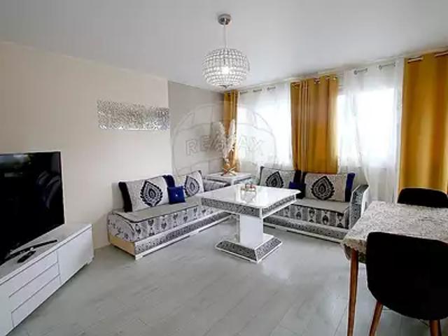 Villeneuve la Garenne 92390 Achat / Vente appartement 4 pièces t4