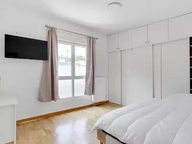 Villeneuve la Garenne 92390 Location appartement 1 pièce t1