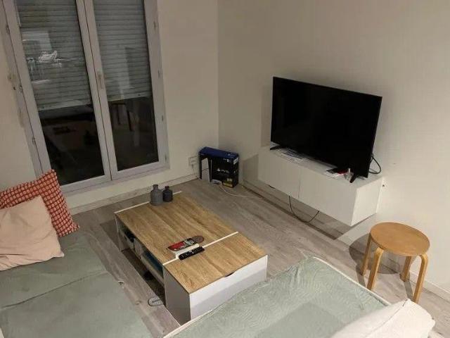Villeneuve la Garenne Location Appartement 92