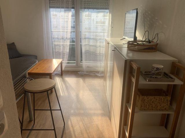 Villeneuve la Garenne Location Appartement 92