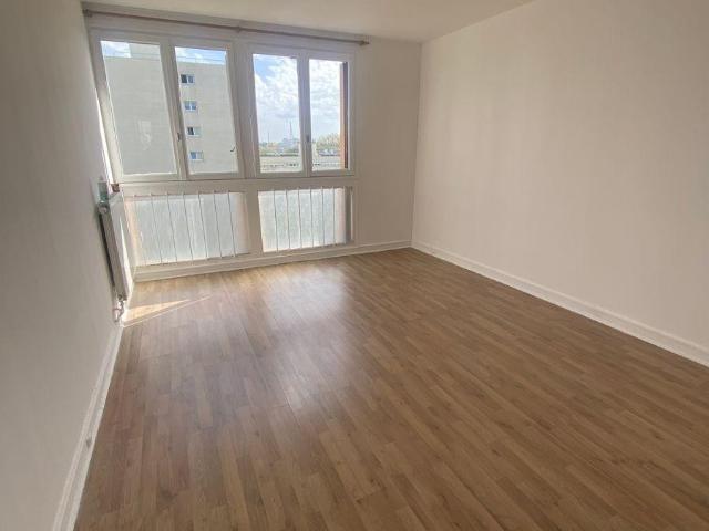 Villeneuve la Garenne Location Appartement 92