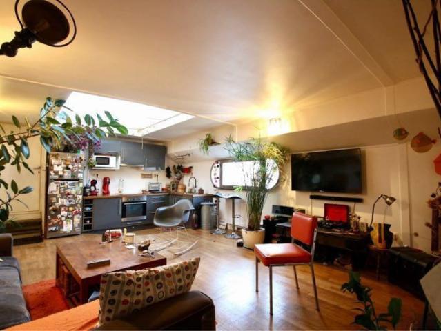 Villeneuve la Garenne Location Appartement 92