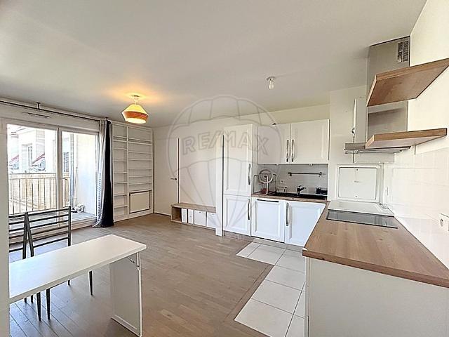 Villeneuve la Garenne Location Appartement 92