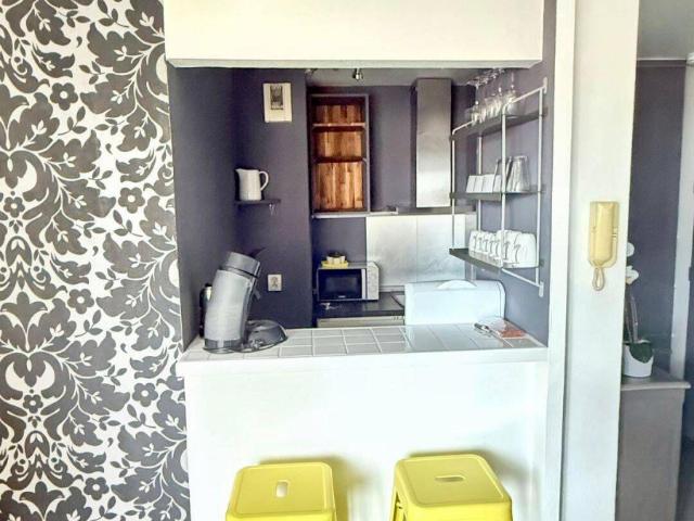 Villeneuve la Garenne Location Appartement 92