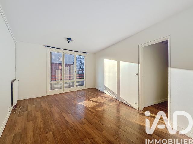 Villeneuve la Garenne Location Appartement 92