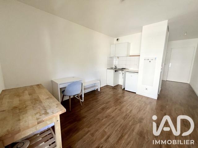Villeneuve la Garenne Vente Appartement 92