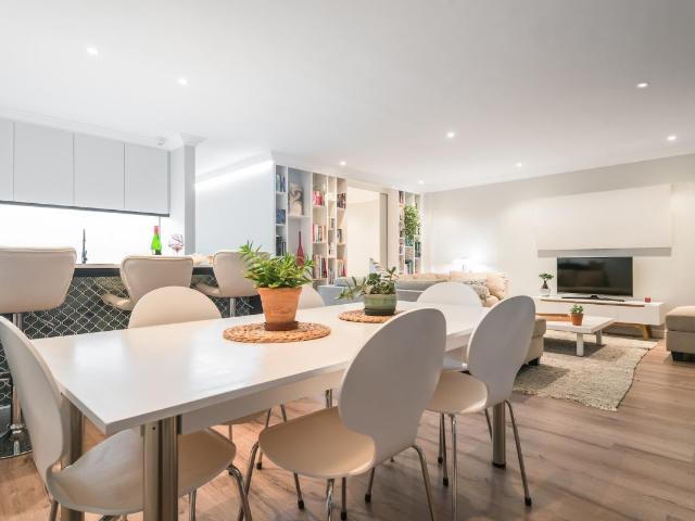 Villeneuve la Garenne Vente Appartement 92