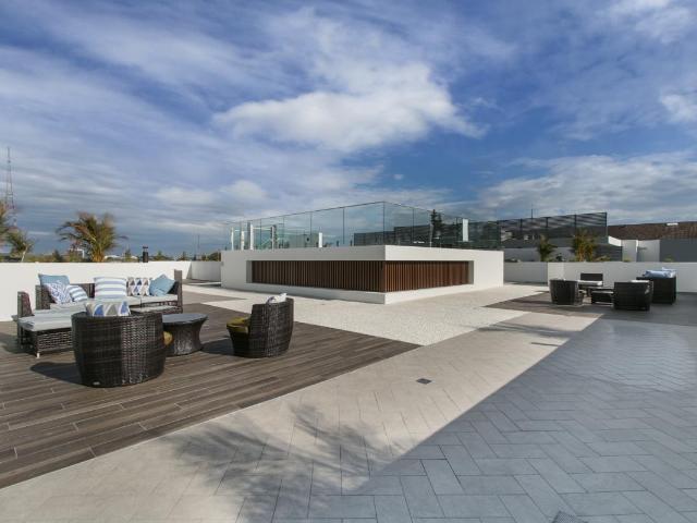 Villeneuve la Garenne Vente Appartement 92