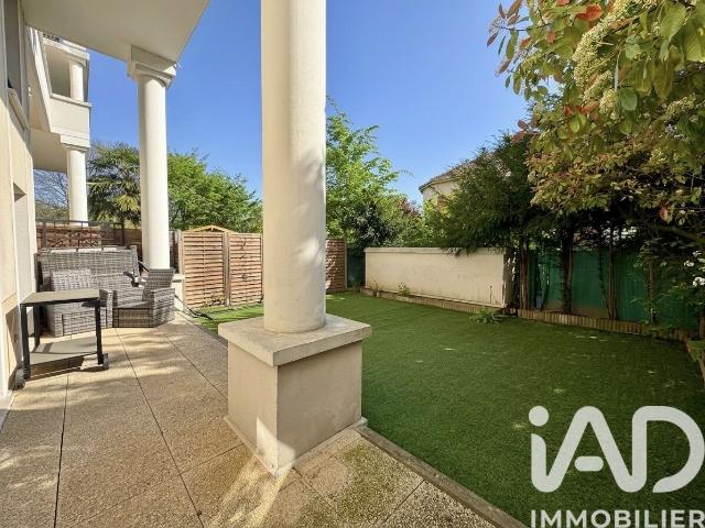 Villeneuve la Garenne Vente Appartement 92