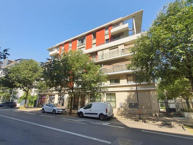 Villeneuve la Garenne Vente Appartement 92