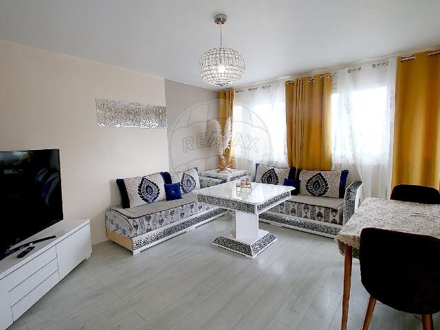 Villeneuve la Garenne Vente Appartement 92