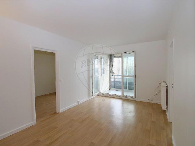Villeneuve la Garenne Vente Appartement 92