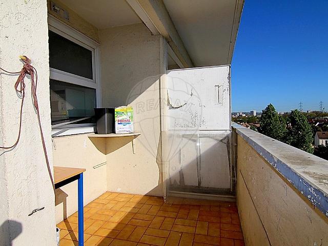 Villeneuve la Garenne Vente Appartement 92