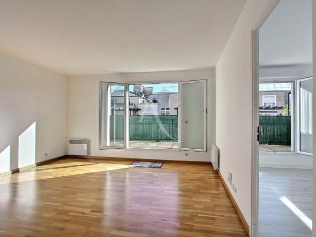 Villeneuve la Garenne Vente Appartement 92