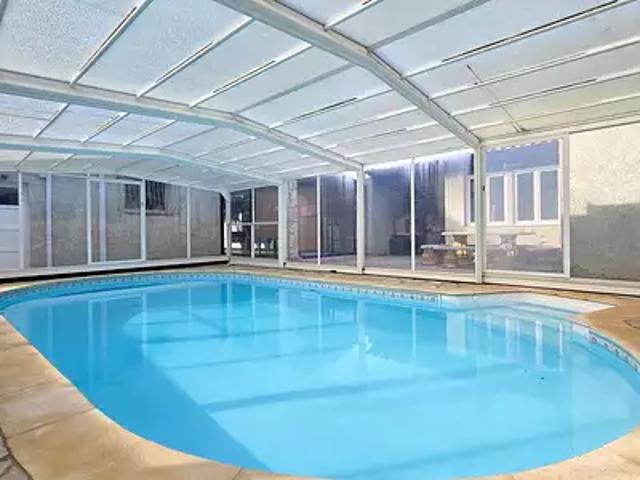 Villeneuve la Rivière 66610 Achat / Vente maison 4 pièces t4