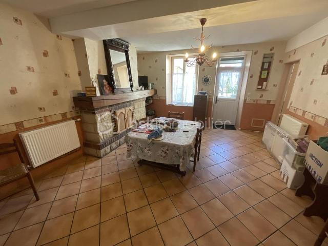 Villeneuve l'Archevêque Vente Maison 89