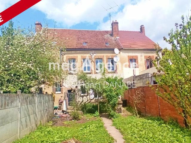 Villeneuve l'Archevêque Vente Appartement 89