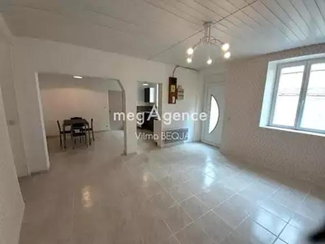 Villeneuve l'Archevêque 89190 Achat / Vente immeuble