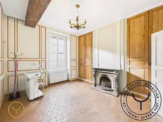 Villeneuve l'Archevêque 89190 Location appartement