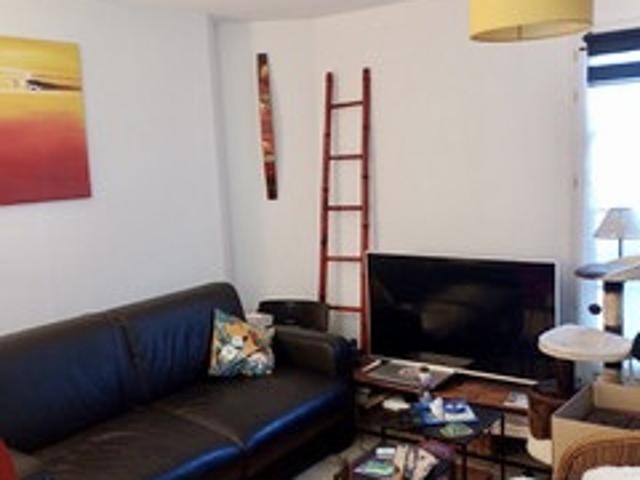 Villeneuve le Comte Location Appartement 77