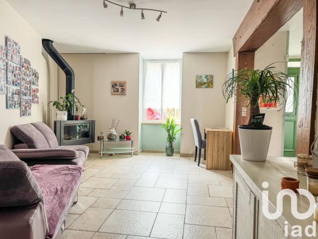 Villeneuve le Comte Vente Maison 77