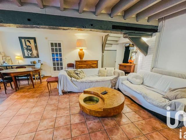 Villeneuve le Comte Vente Maison 77