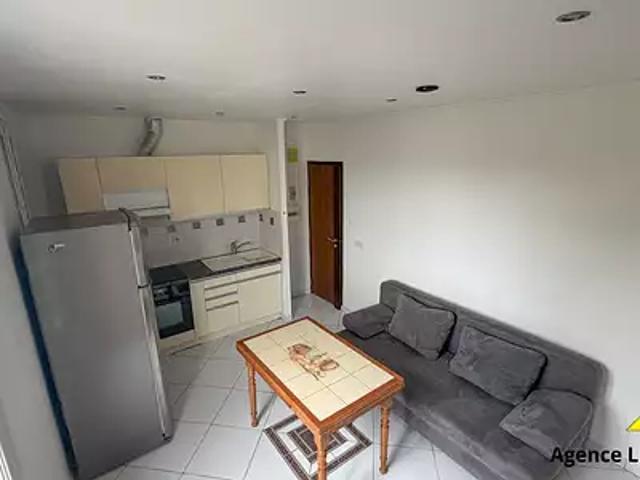 Villeneuve le Roi 94290 Achat / Vente appartement 2 pièces t2 cave