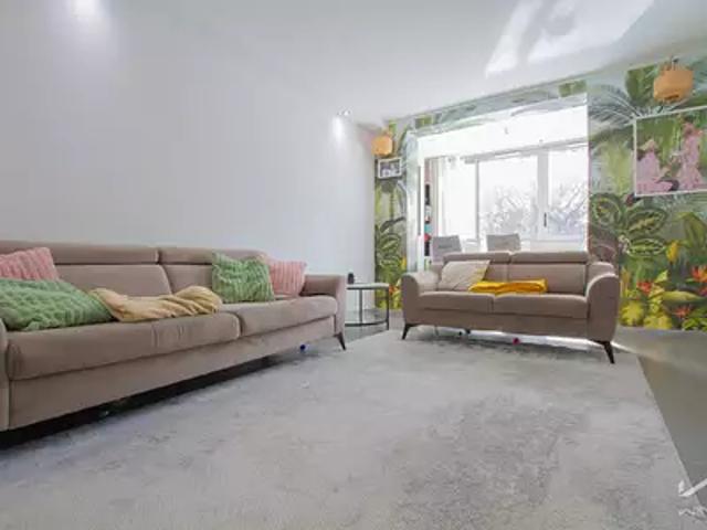 Villeneuve le Roi 94290 Achat / Vente appartement 3 pièces t3